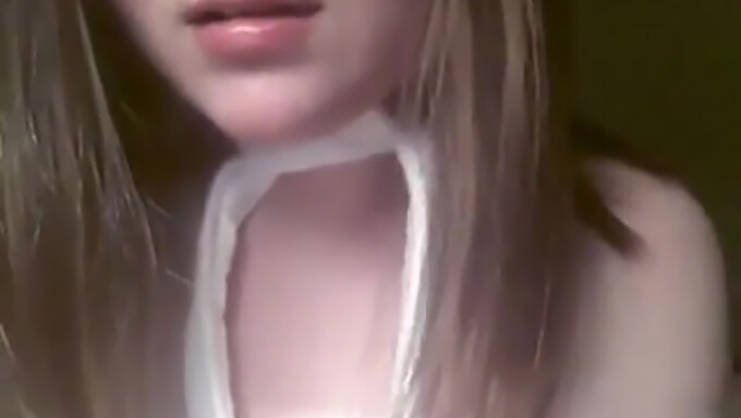 Swedish Amateur'S Breathplay Takes A Turn For The Worse