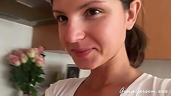 Gina Gerson Cucina La Delicatezza Russa A Casa