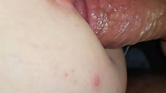 Double Penetration For Her Tight Holes