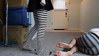 A Sweet Home Ballbusting Compilation In 720p Quality