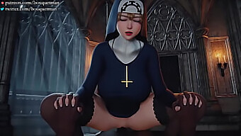 The Best Hentai Compilation With Overwatch And Cartoon Porn