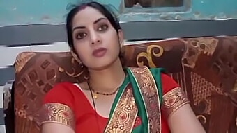 Star Porno Indiană Reshma Bhabhi Se Bucură De O Plimbare Sălbatică Cu Șoferul Ei