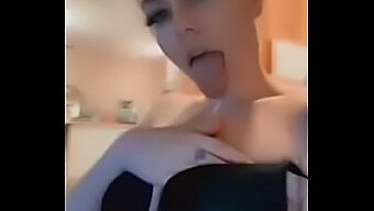 Oral Pleasure With Big Cock