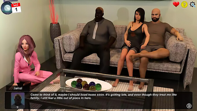 Episode 5 Af My Wife'S A Star: A Hot Milf'S 3d Sex Story