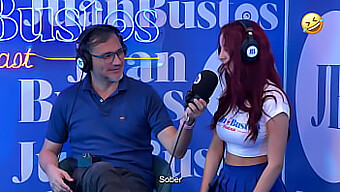 Nicole Escobar Kalandos Utazása Nagylelkű Szerető Partnerével A Juan Bustos Podcastban