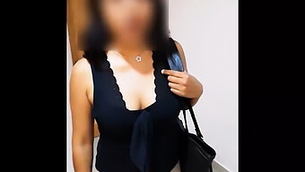 Wife'S Wild Office Fantasy With Horny Secretary